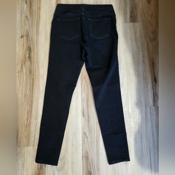 Sanctuary Denim Black Skinny Jeans - Picture 2 of 2